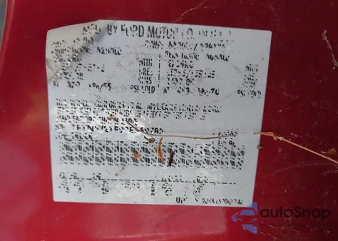 2002 Ford F-250 Lariat/Xl/Xlt из США, поврежденный, VIN 1FTNW21F92EB69782